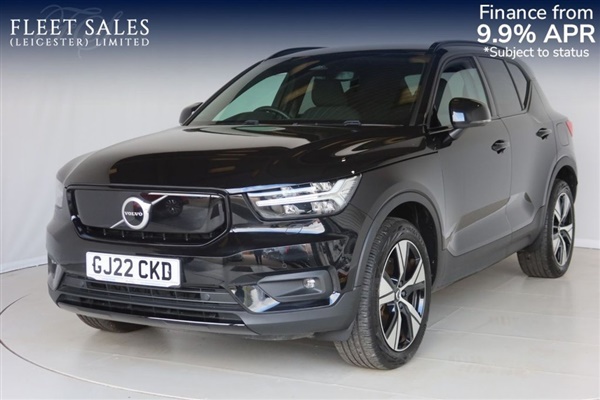 Large image for the Used Volvo XC40
