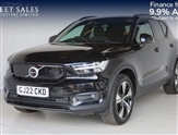 Used Volvo XC40