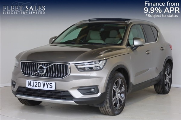 Large image for the Used Volvo XC40