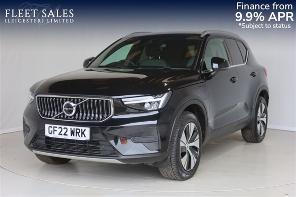Large image for the Used Volvo XC40