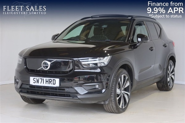 Large image for the Used Volvo XC40