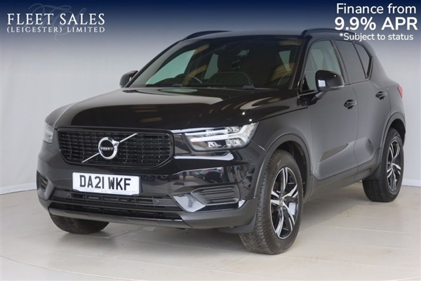 Large image for the Used Volvo XC40