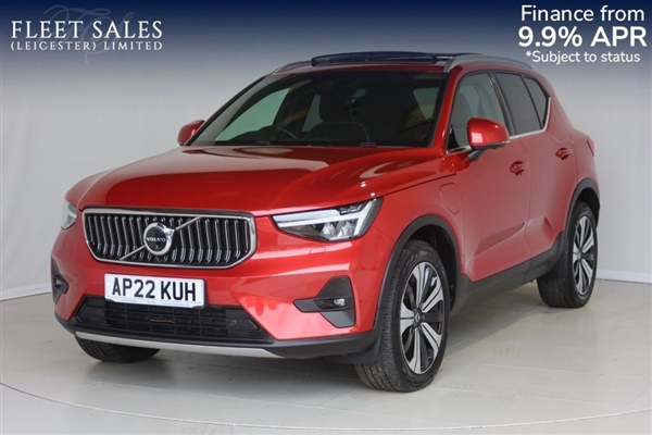Large image for the Used Volvo XC40