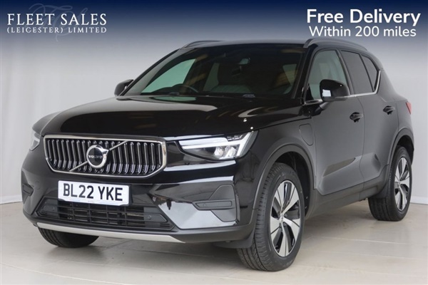 Large image for the Used Volvo XC40