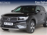 Used Volvo XC40