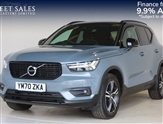 Used Volvo XC40
