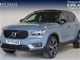 Used Volvo XC40