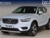 Used Volvo XC40