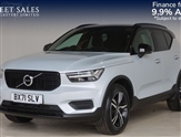 Used Volvo XC40