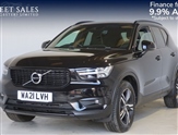 Used Volvo XC40