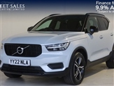 Used Volvo XC40