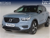 Used Volvo XC40
