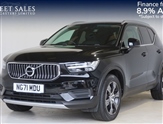 Used Volvo XC40