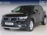 Used Volvo XC40