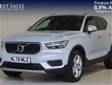 Used Volvo XC40