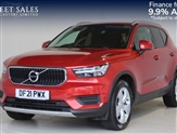 Used Volvo XC40