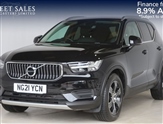 Used Volvo XC40