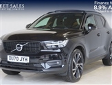Used Volvo XC40
