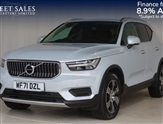 Used Volvo XC40