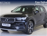 Used Volvo XC40