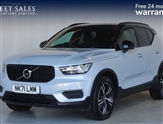 Used Volvo XC40