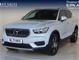 Used Volvo XC40