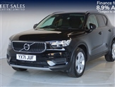 Used Volvo XC40