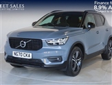 Used Volvo XC40
