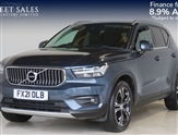 Used Volvo XC40