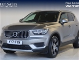 Used Volvo XC40