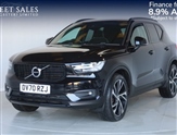 Used Volvo XC40