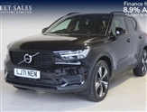 Used Volvo XC40