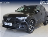Used Volvo XC40