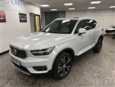 Used Volvo XC40