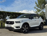 Used Volvo XC40