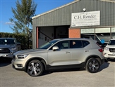 Used Volvo XC40