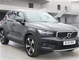 Used Volvo XC40