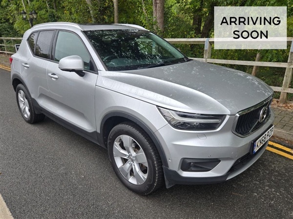 Large image for the Used Volvo XC40