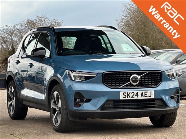 Large image for the Used Volvo XC40