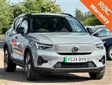 Used Volvo XC40
