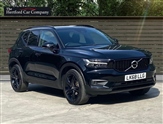 Used Volvo XC40