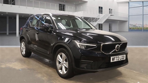 Large image for the Used Volvo XC40