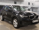 Used Volvo XC40