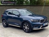 Used Volvo XC40