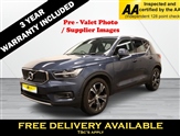 Used Volvo XC40