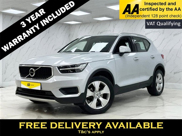 Large image for the Used Volvo XC40