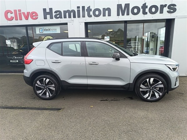Large image for the Used Volvo XC40