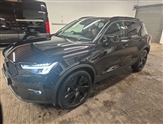 Used Volvo XC40