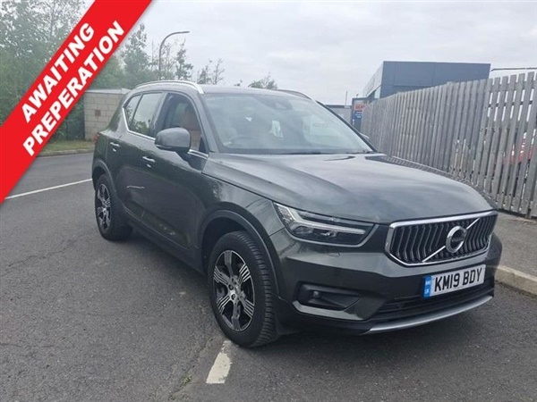 Large image for the Used Volvo XC40