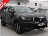 Used Volvo XC40